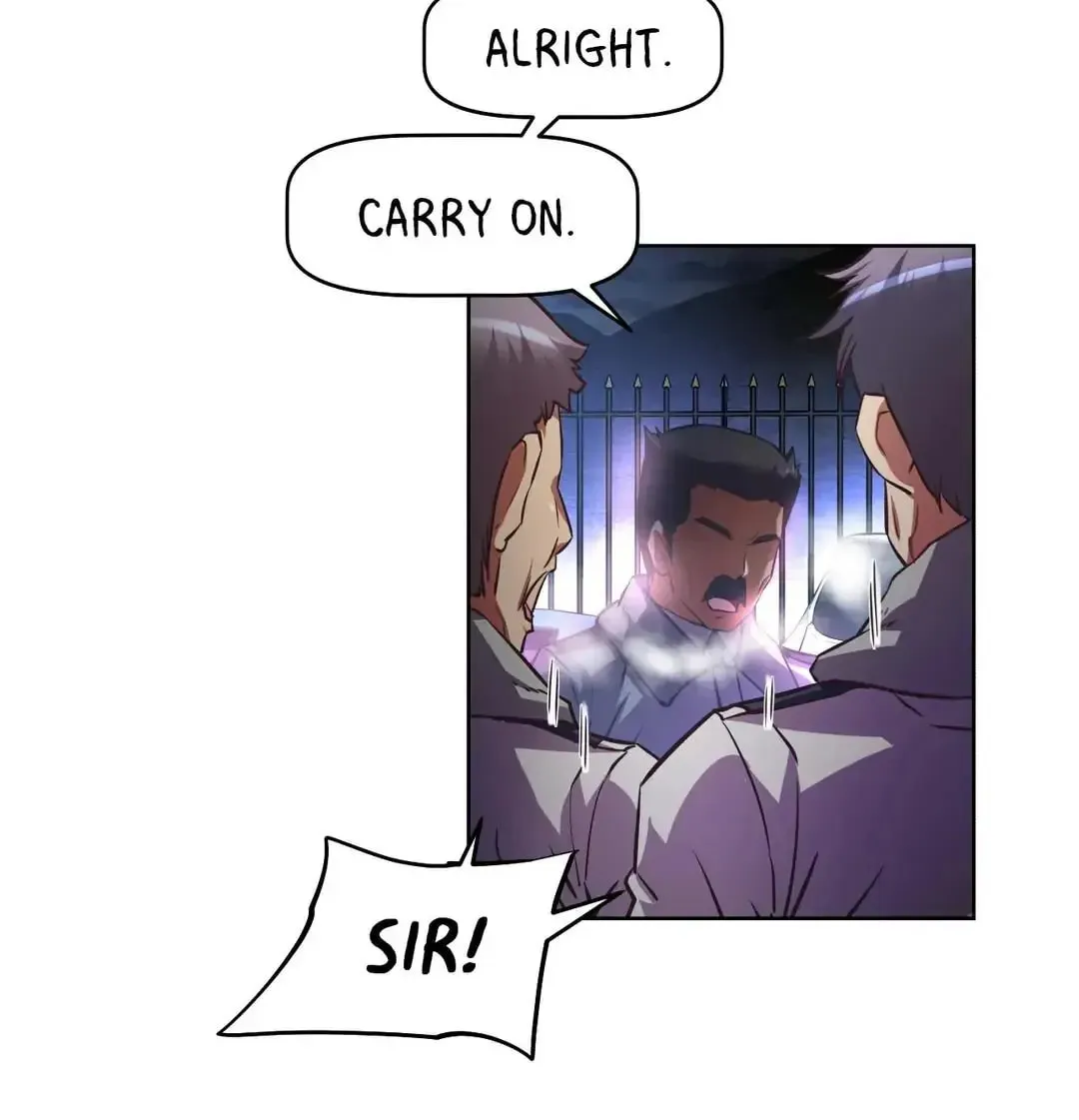Stand Up!!!! Chapter 150 page 27 - 