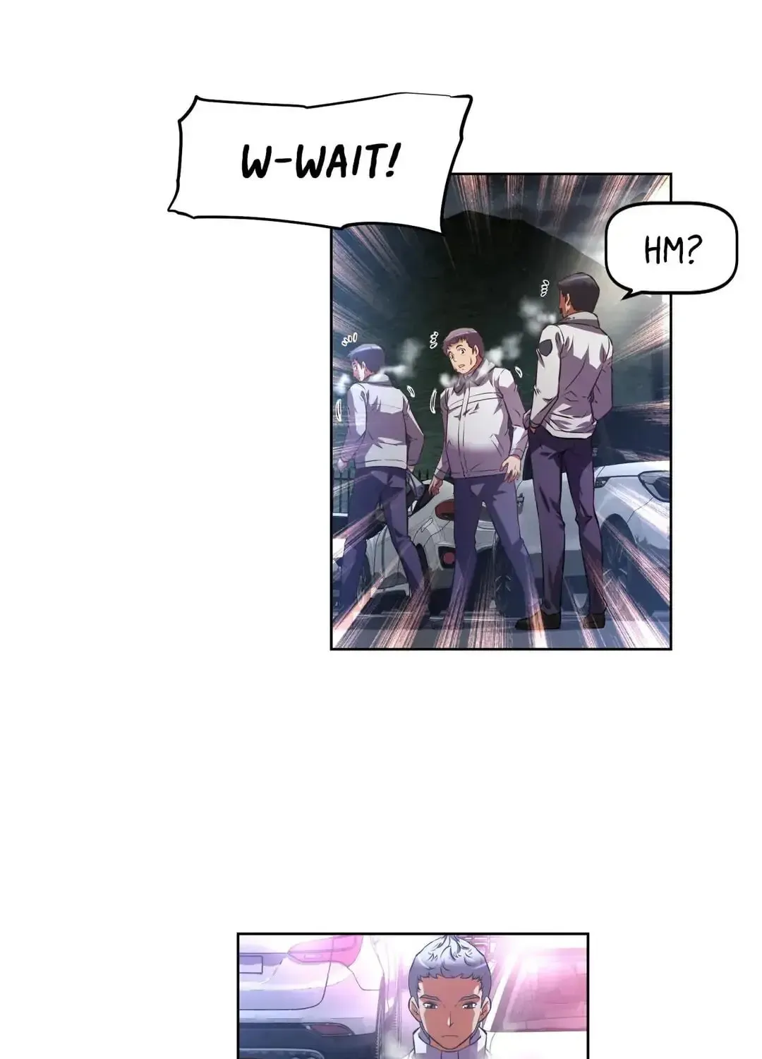 Stand Up!!!! Chapter 150 page 28 - 