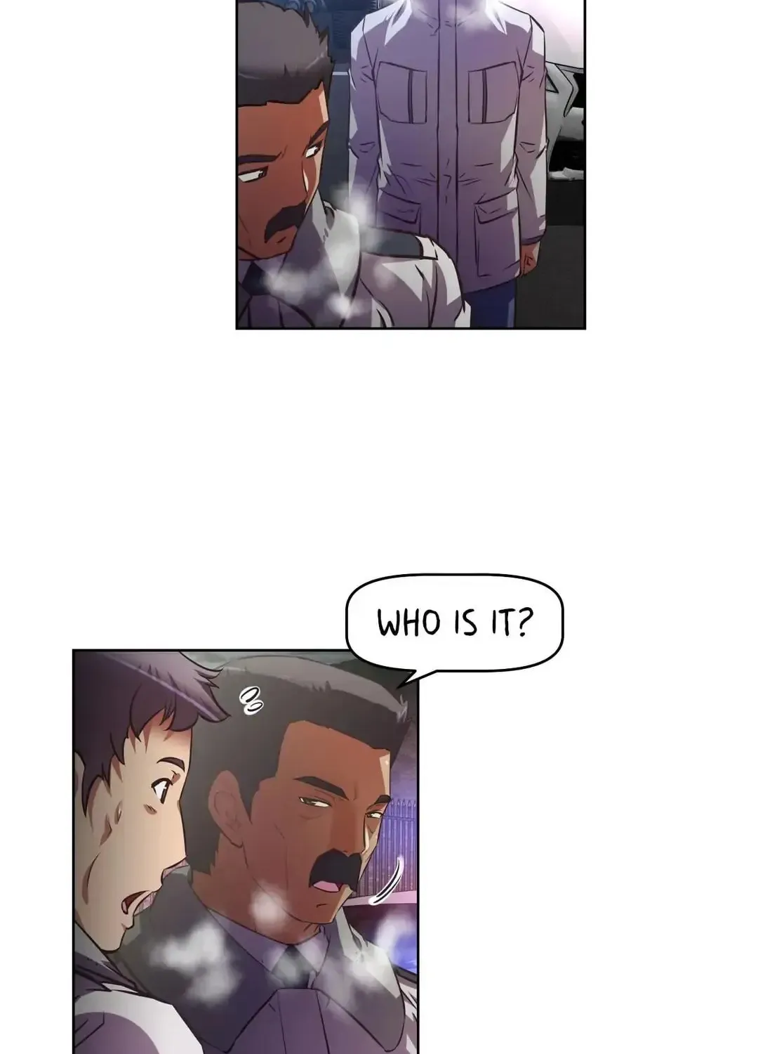 Stand Up!!!! Chapter 150 page 29 - 