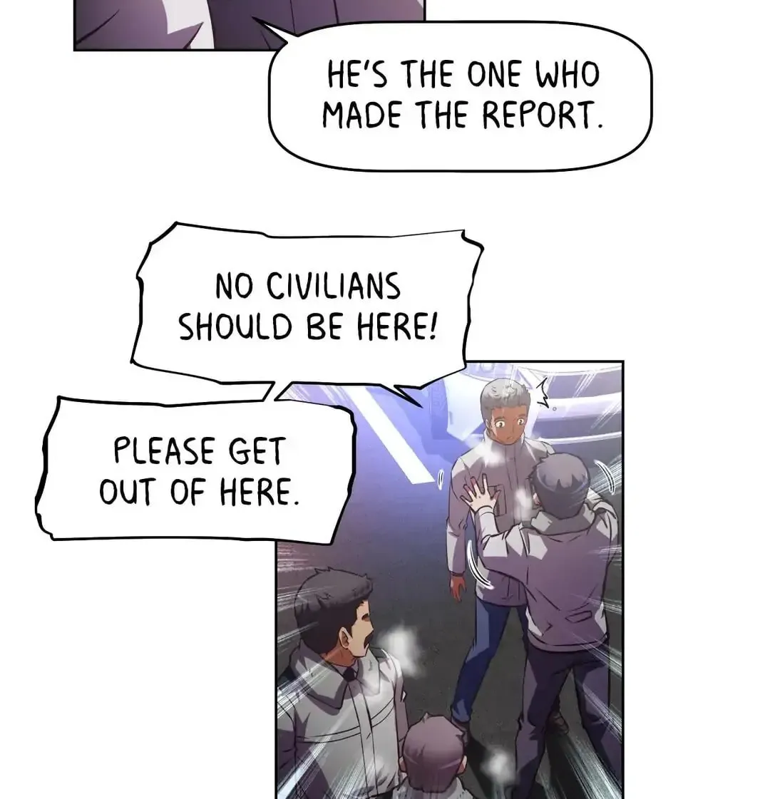Stand Up!!!! Chapter 150 page 30 - 