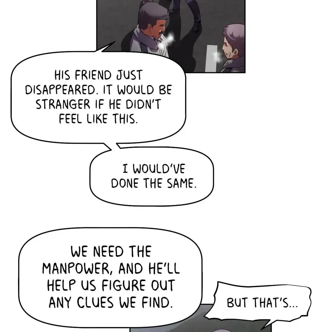 Stand Up!!!! Chapter 150 page 33 - 