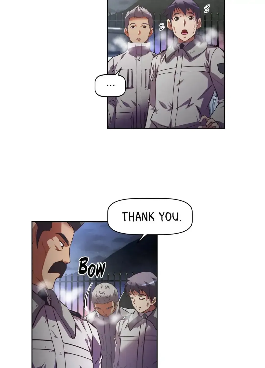 Stand Up!!!! Chapter 150 page 34 - 