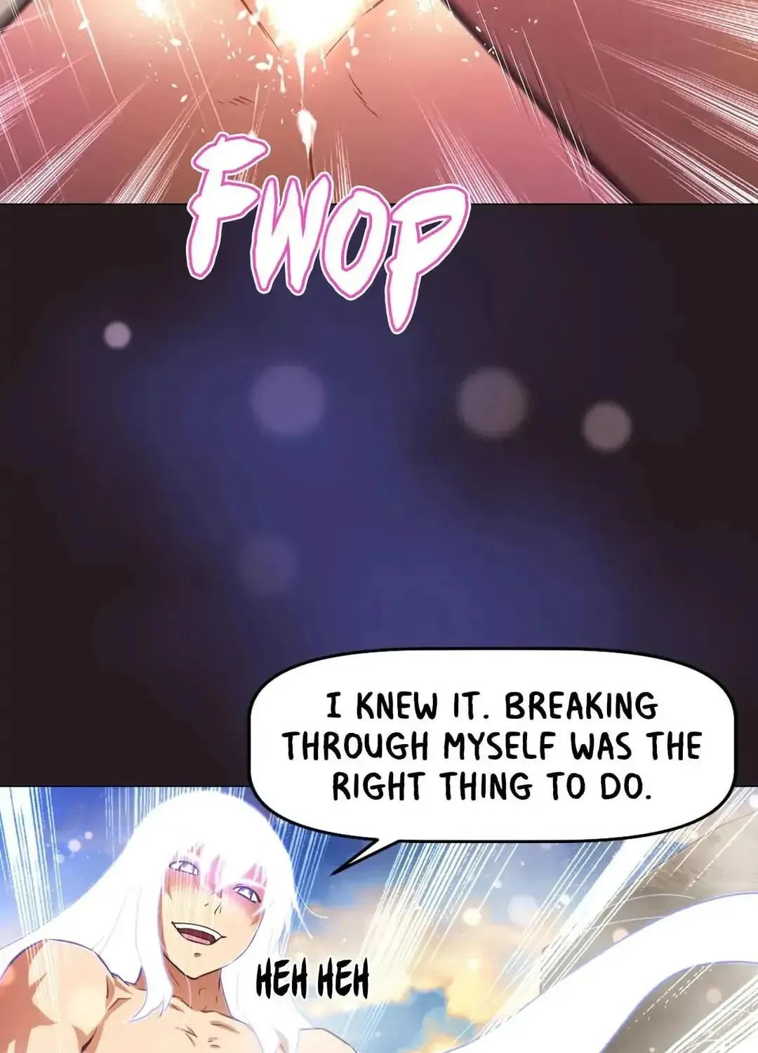 Stand Up!!!! Chapter 150 page 44 - 