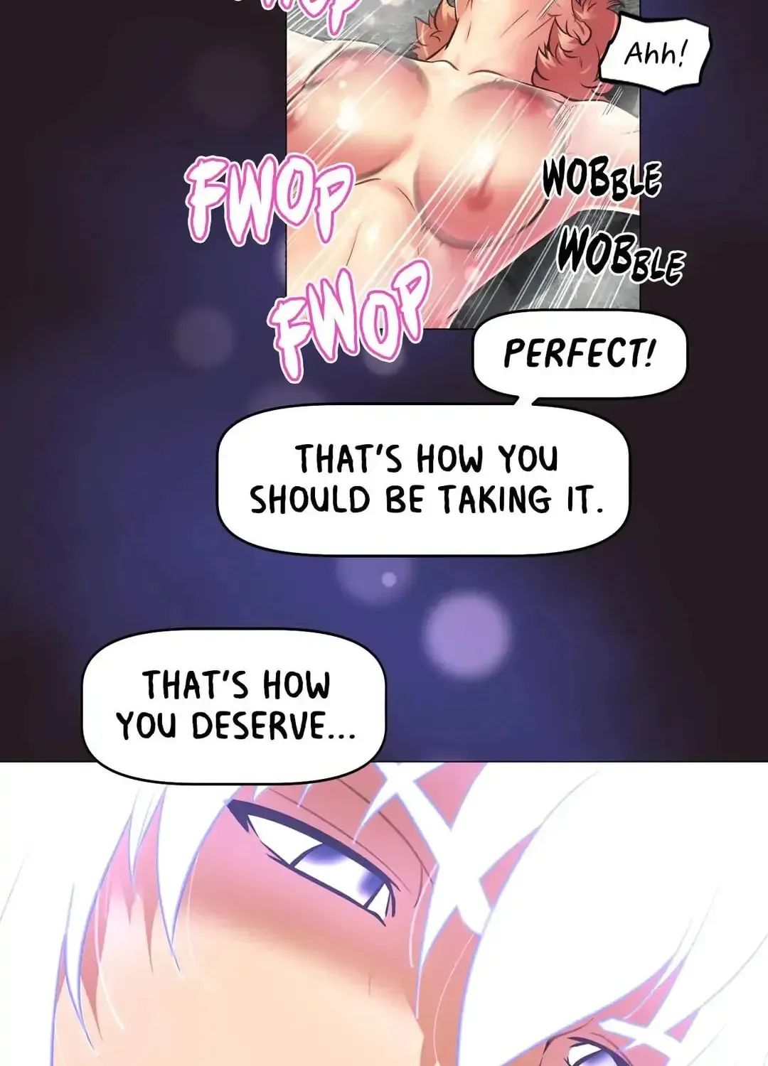 Stand Up!!!! Chapter 150 page 47 - 
