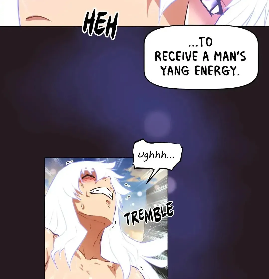 Stand Up!!!! Chapter 150 page 48 - 