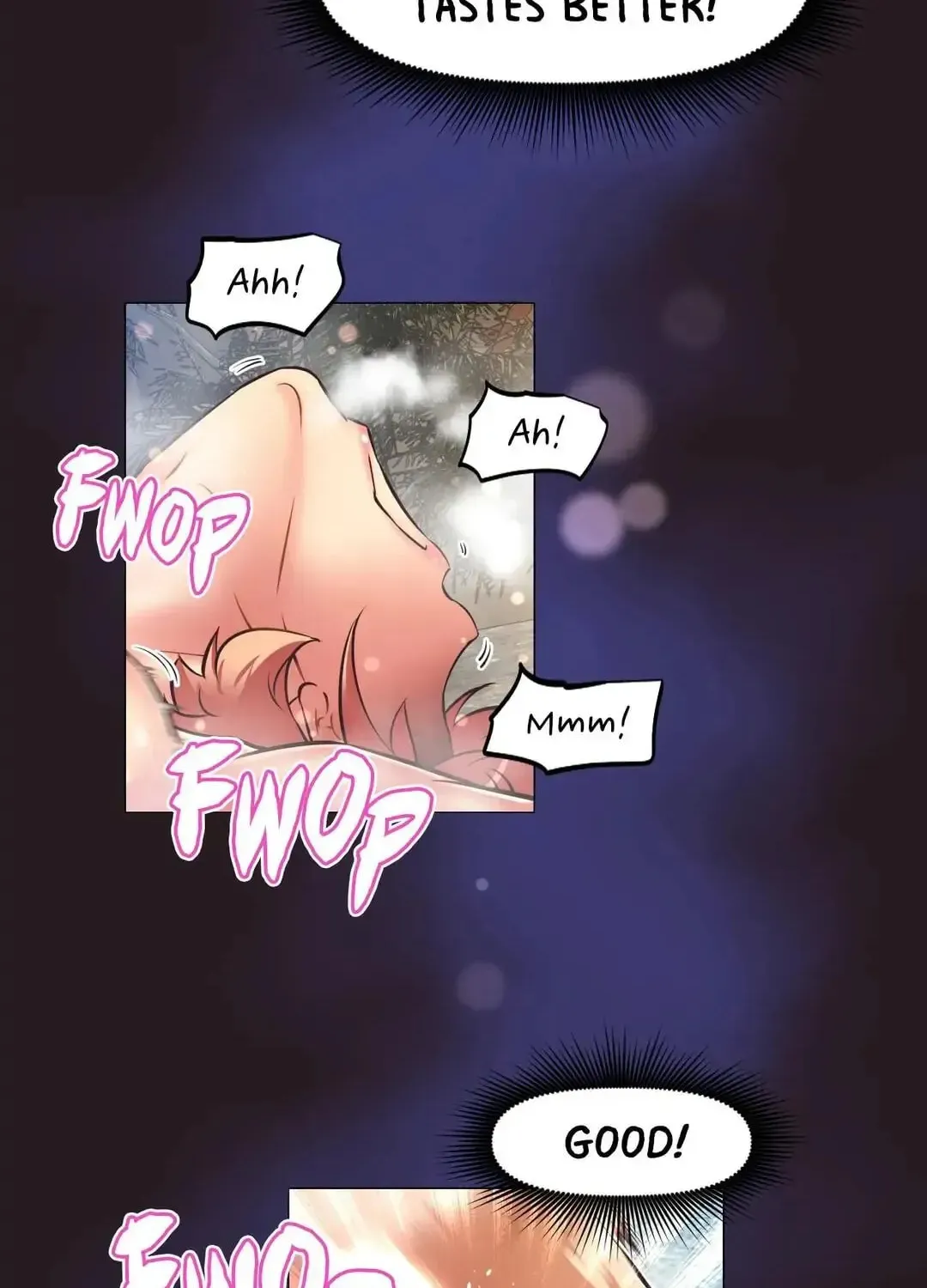 Stand Up!!!! Chapter 150 page 53 - 