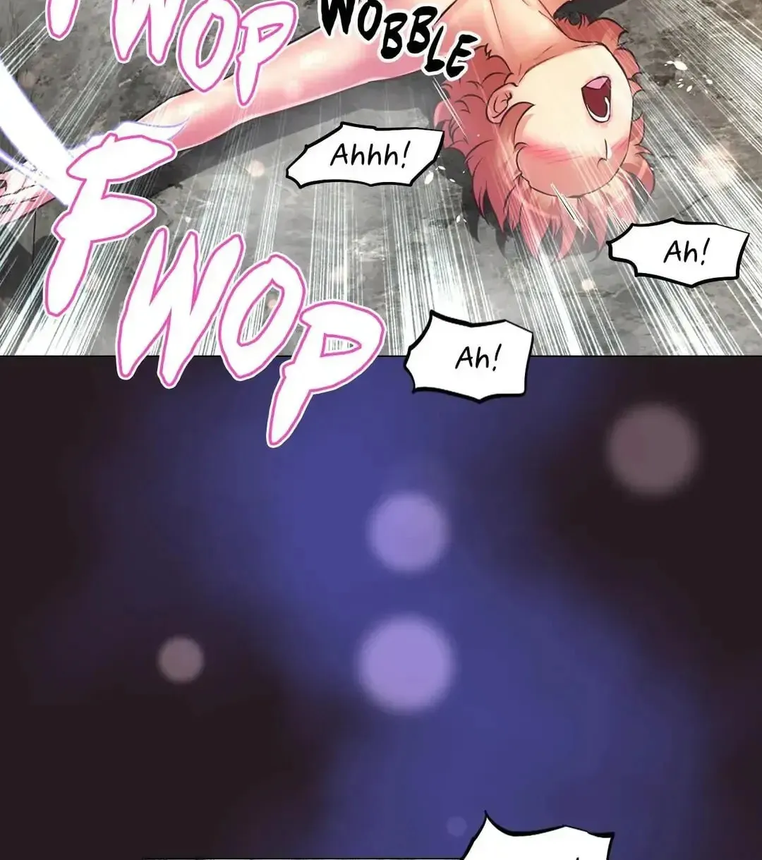 Stand Up!!!! Chapter 150 page 57 - 