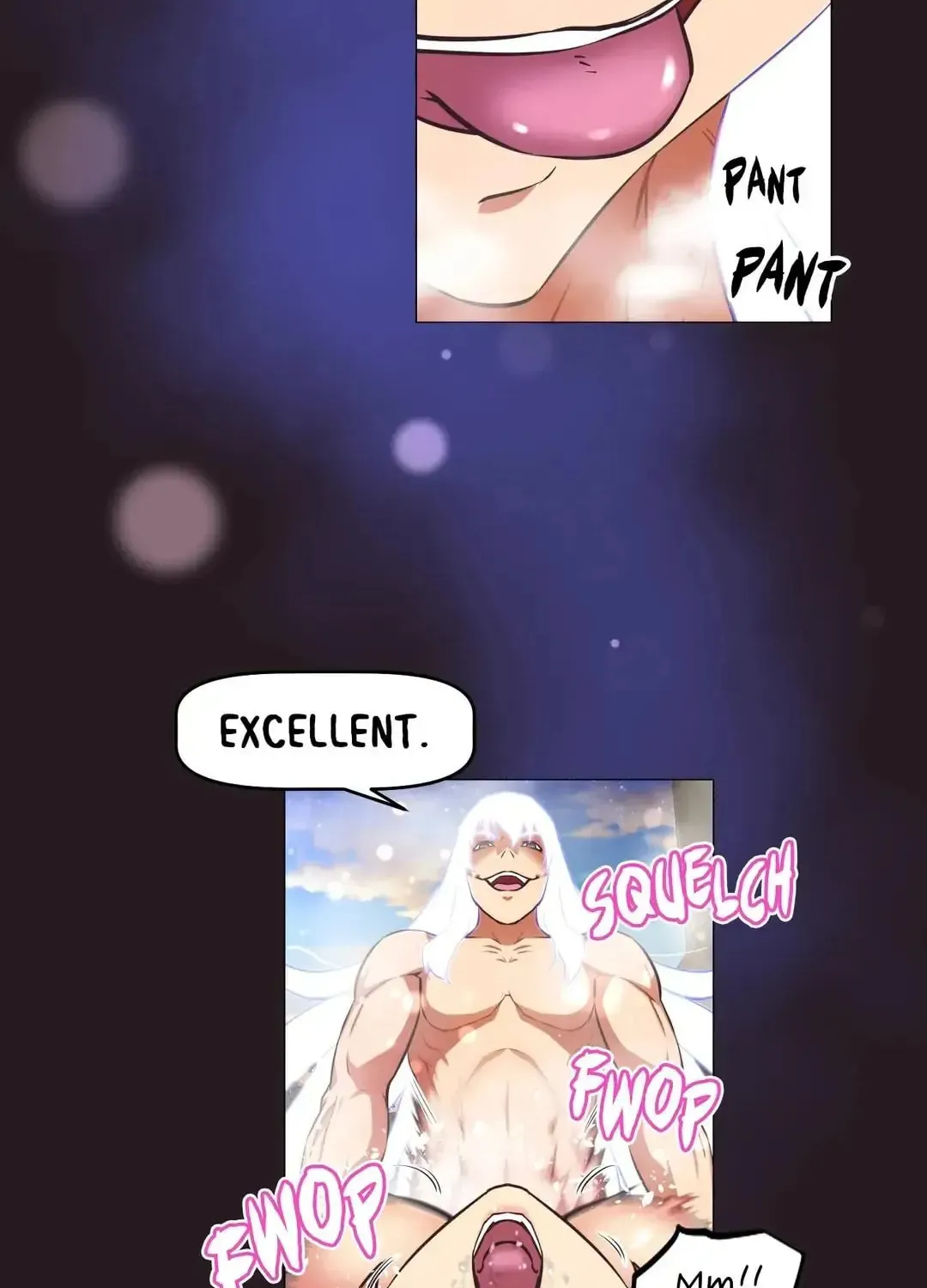 Stand Up!!!! Chapter 150 page 59 - 