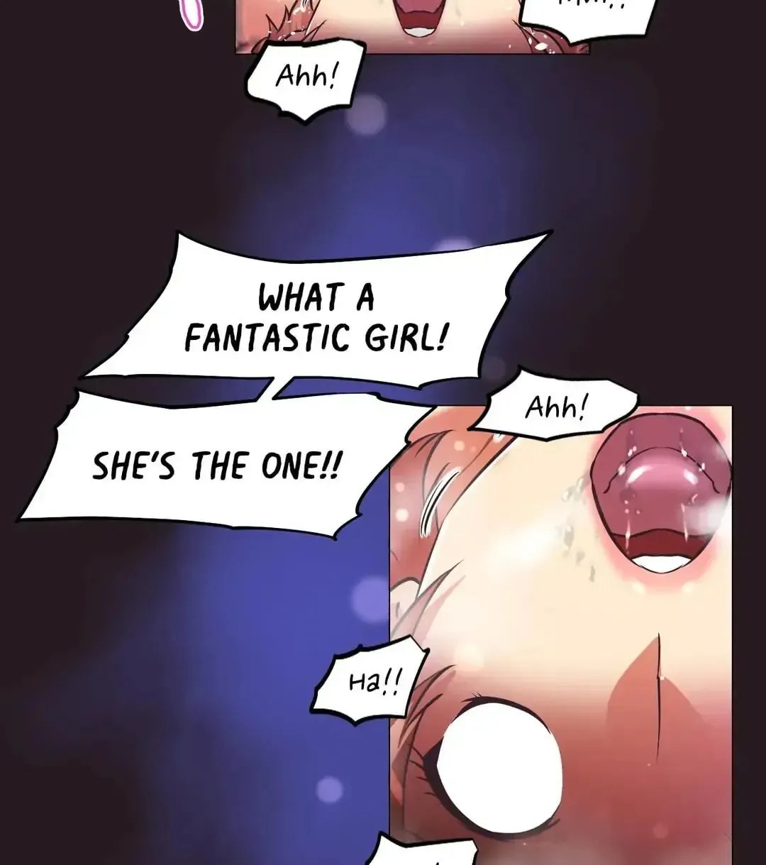 Stand Up!!!! Chapter 150 page 60 - 