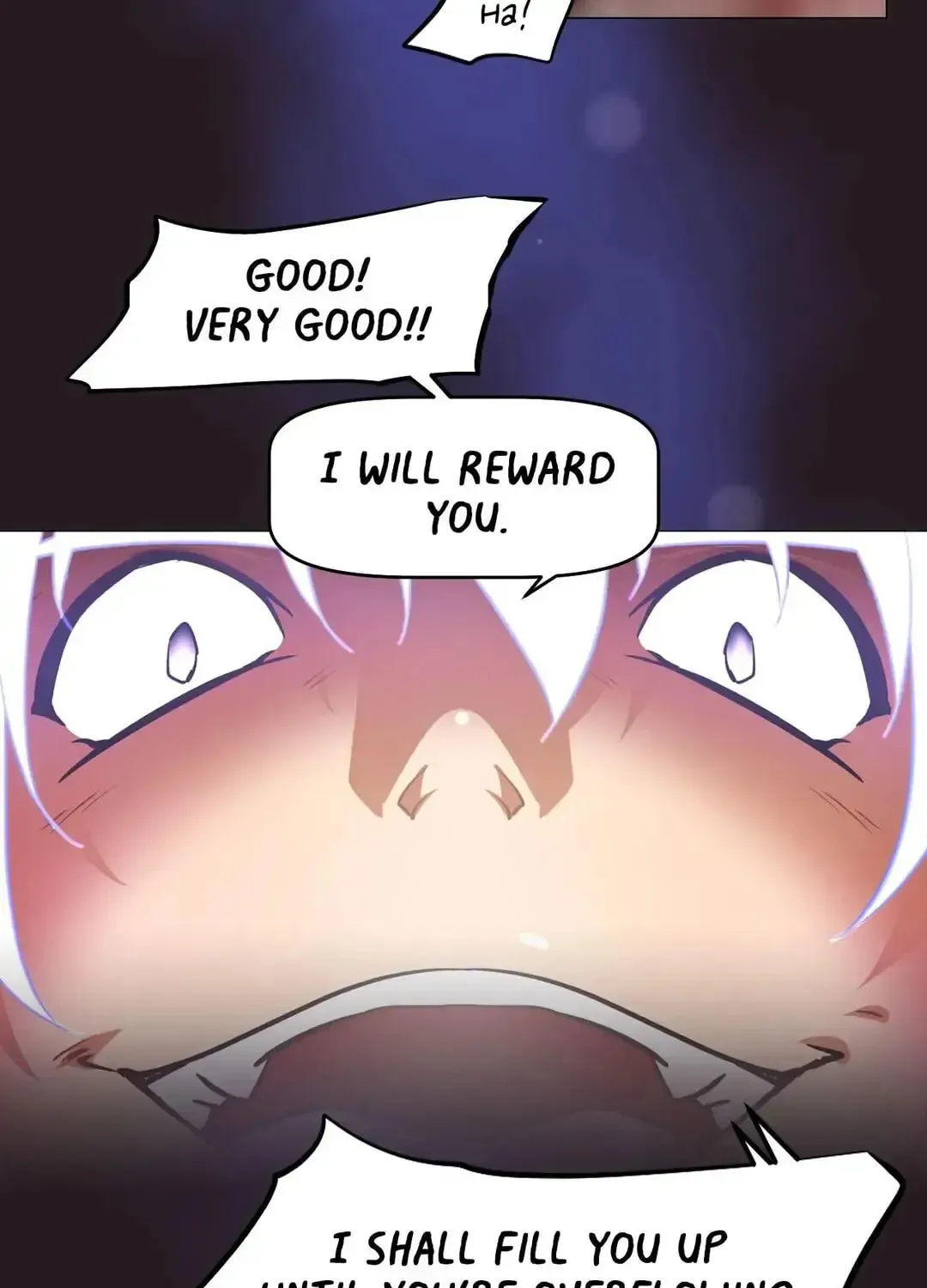 Stand Up!!!! Chapter 150 page 61 - 