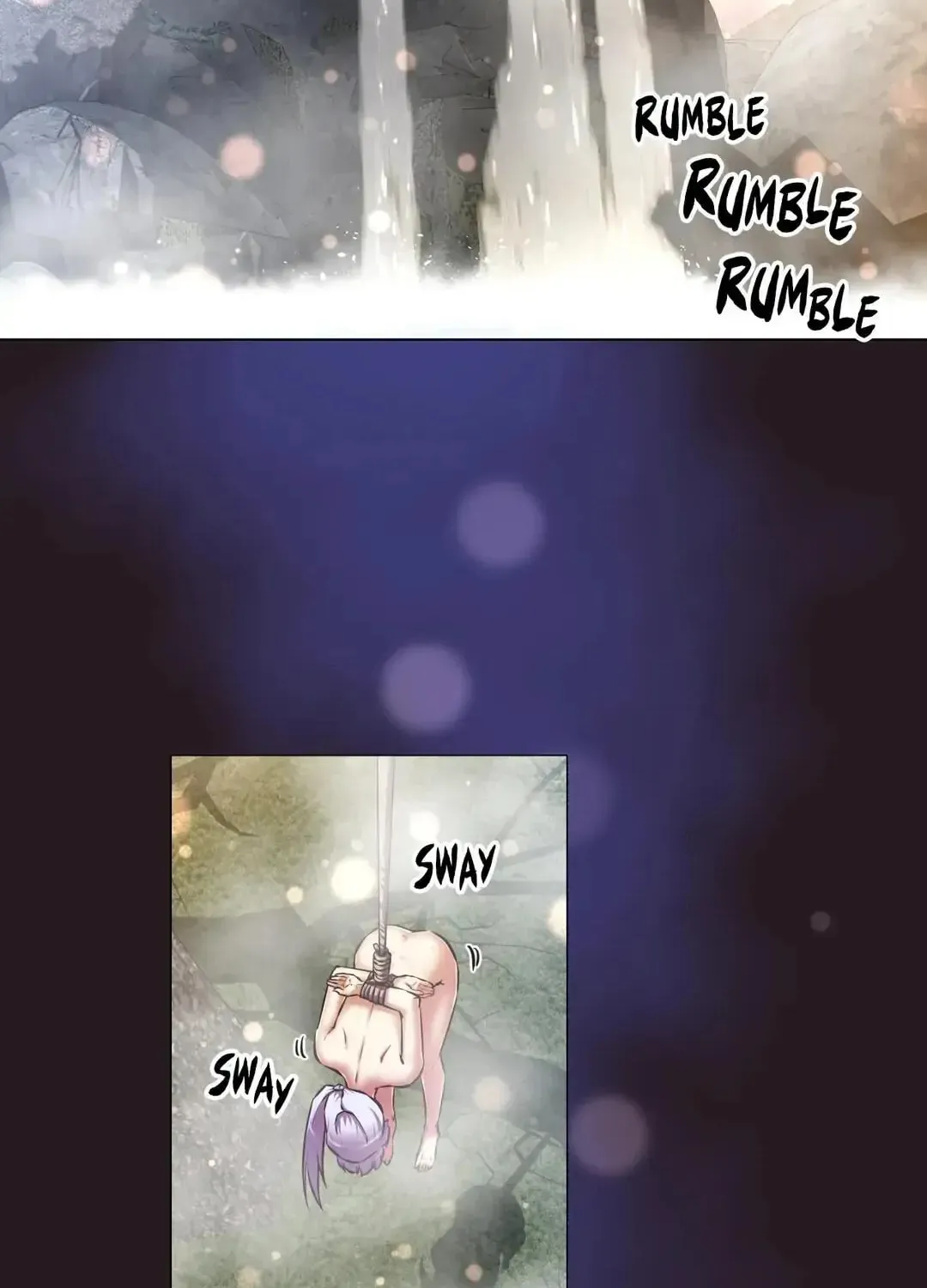 Stand Up!!!! Chapter 150 page 71 - 