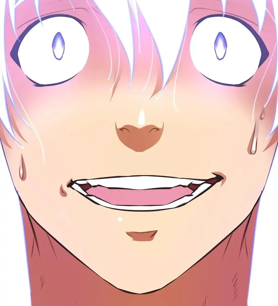 Stand Up!!!! Chapter 150 page 81 - 