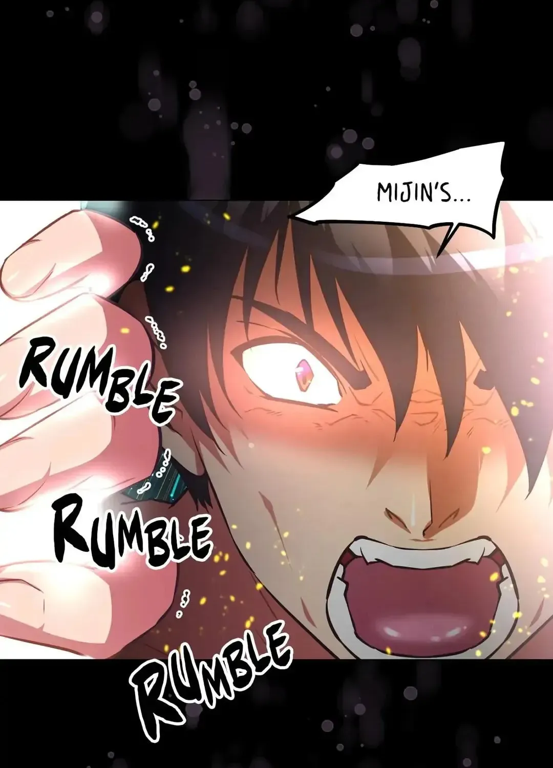 Stand Up!!!! Chapter 150 page 95 - 