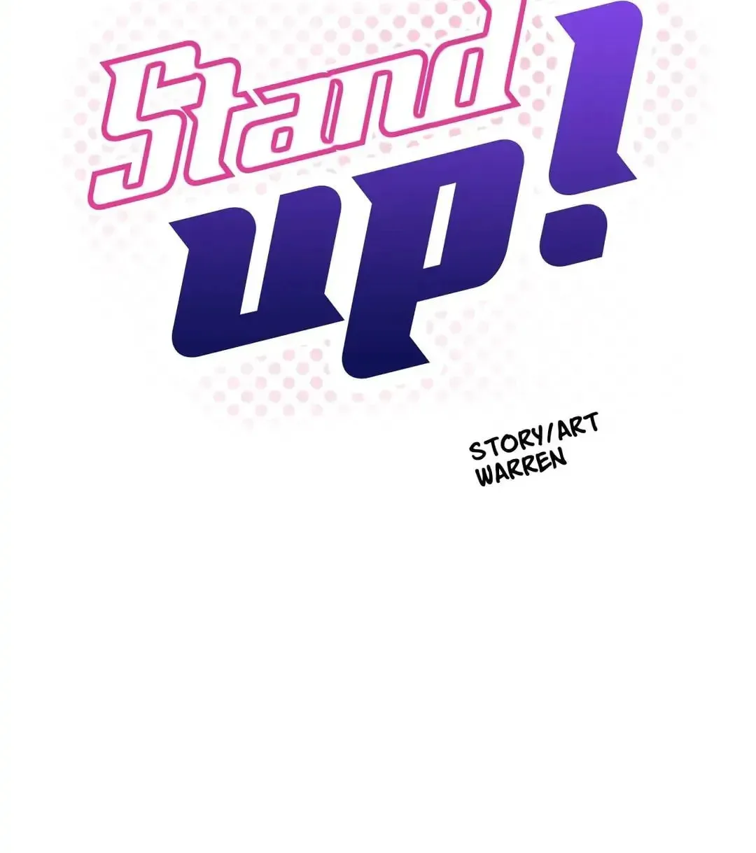 Stand Up!!!! Chapter 151 page 16 - 