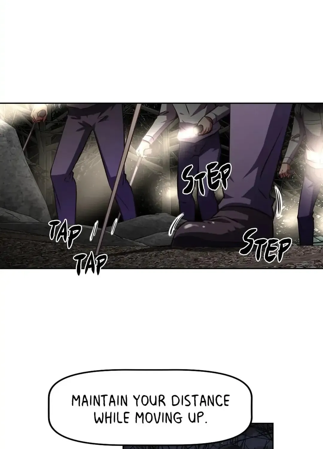 Stand Up!!!! Chapter 151 page 18 - 