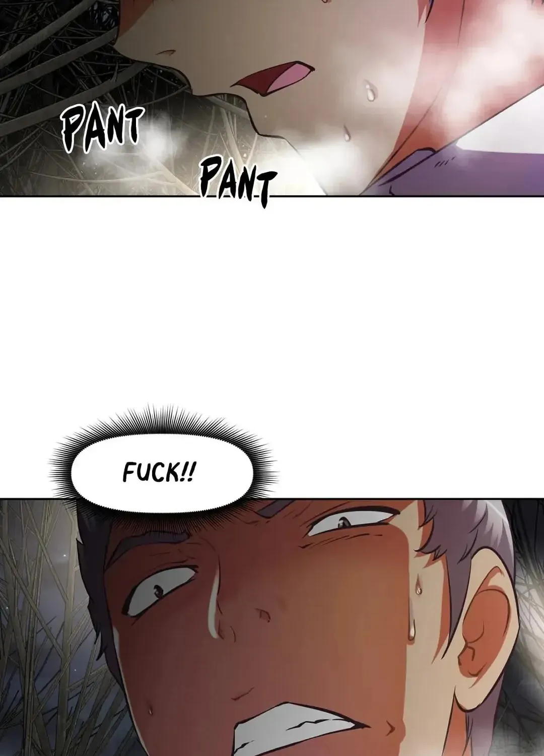Stand Up!!!! Chapter 151 page 21 - 