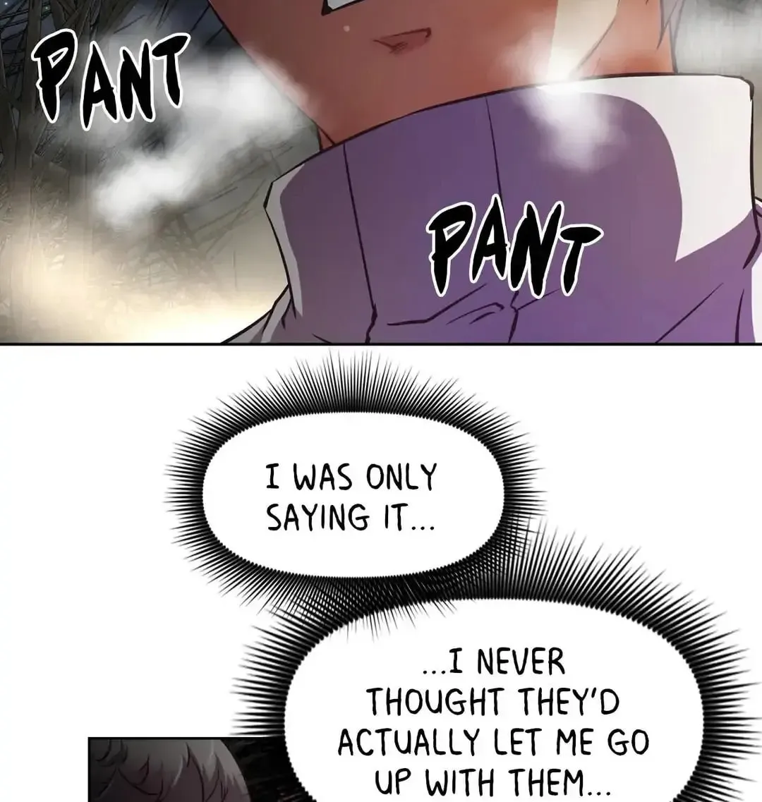 Stand Up!!!! Chapter 151 page 22 - 