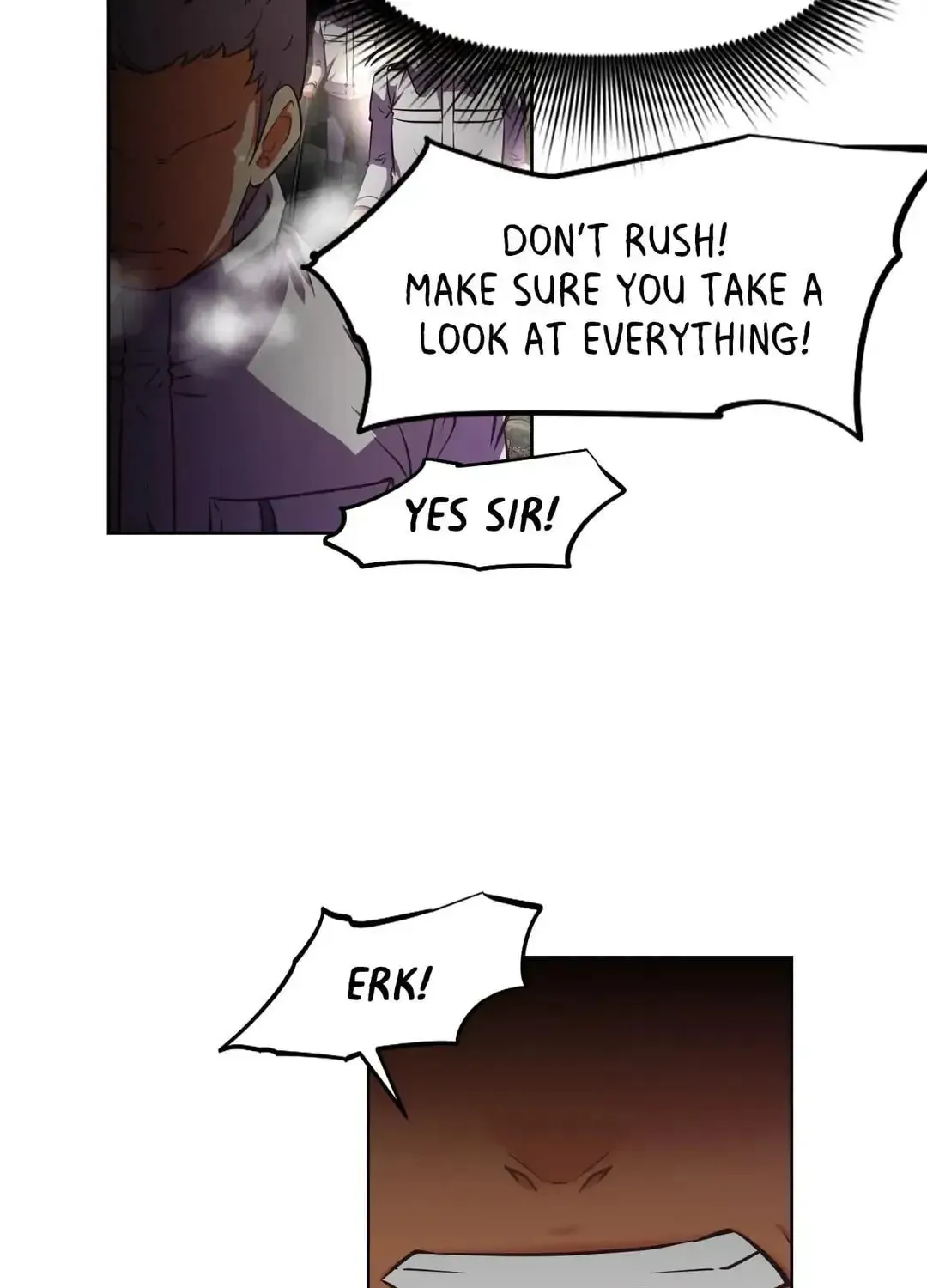 Stand Up!!!! Chapter 151 page 23 - 