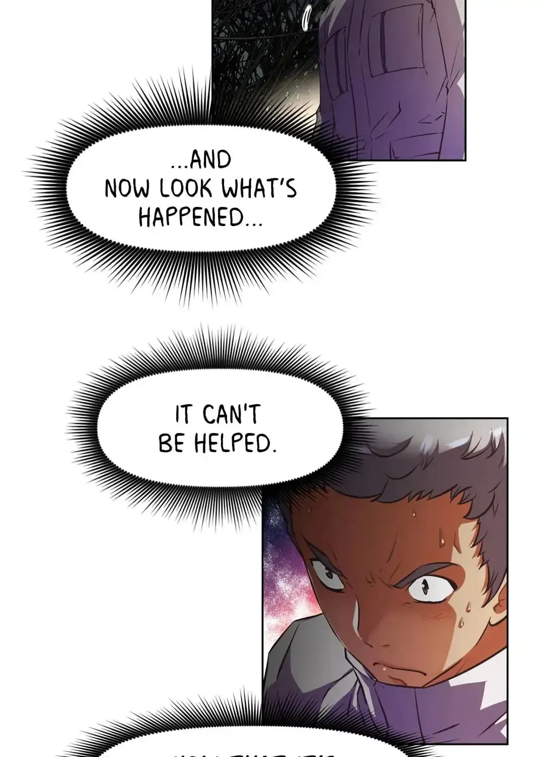 Stand Up!!!! Chapter 151 page 26 - 