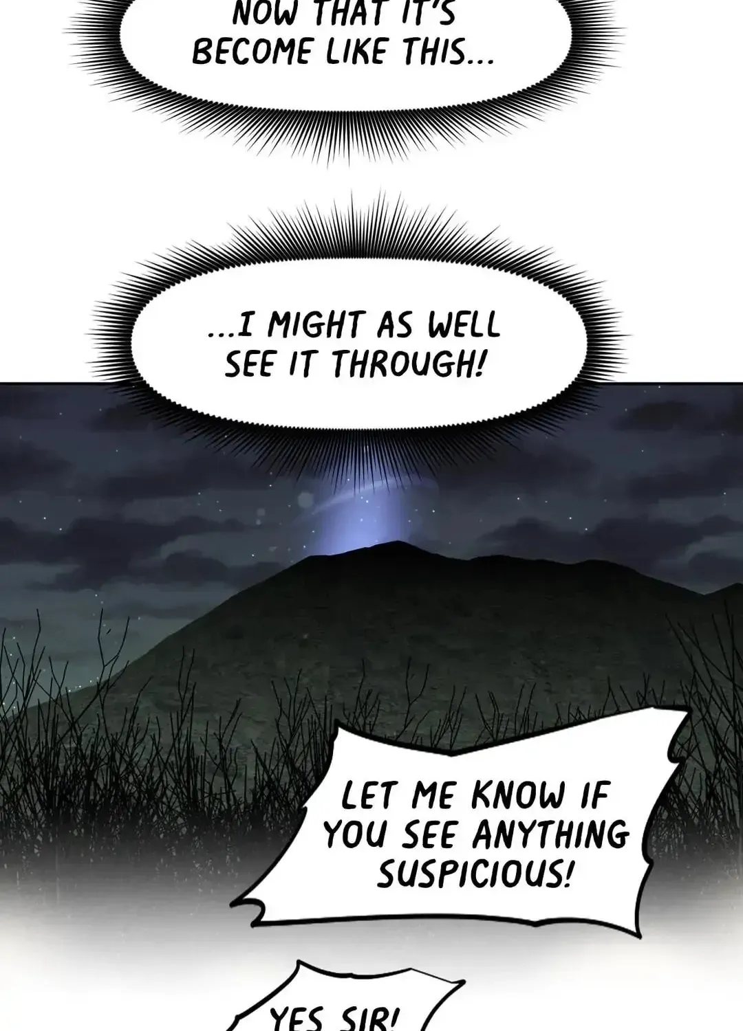 Stand Up!!!! Chapter 151 page 27 - 
