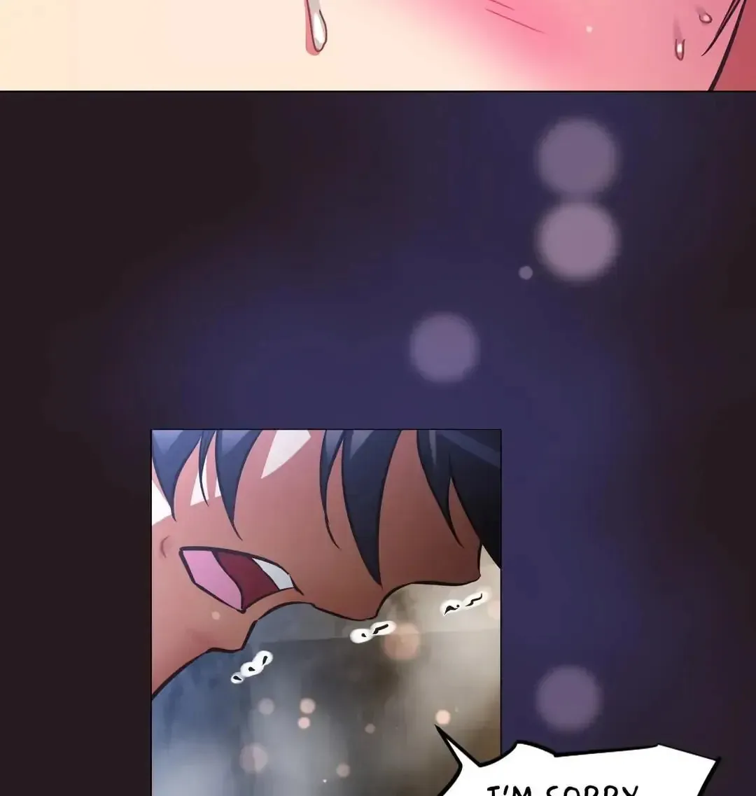 Stand Up!!!! Chapter 151 page 31 - 