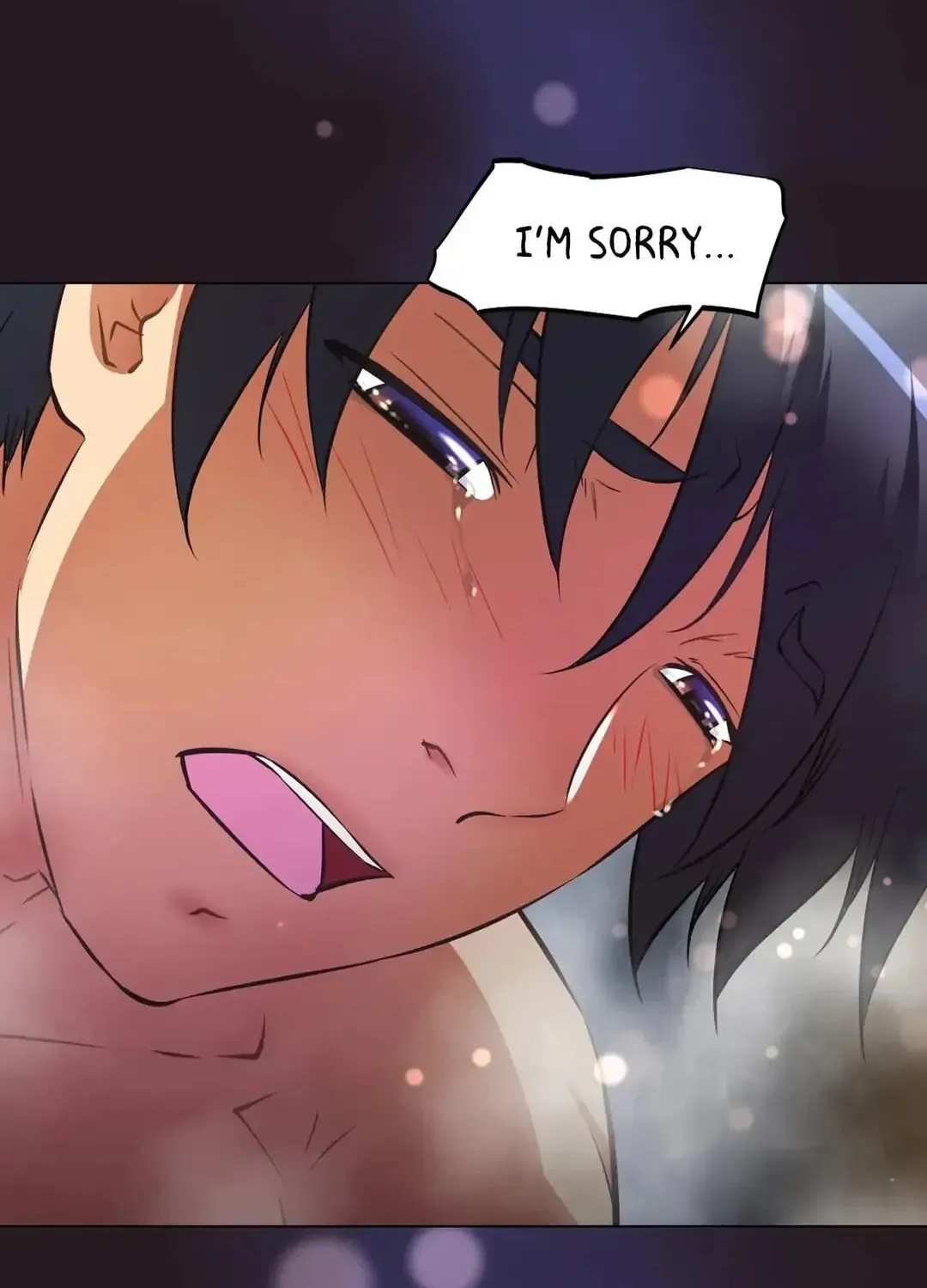 Stand Up!!!! Chapter 151 page 33 - 