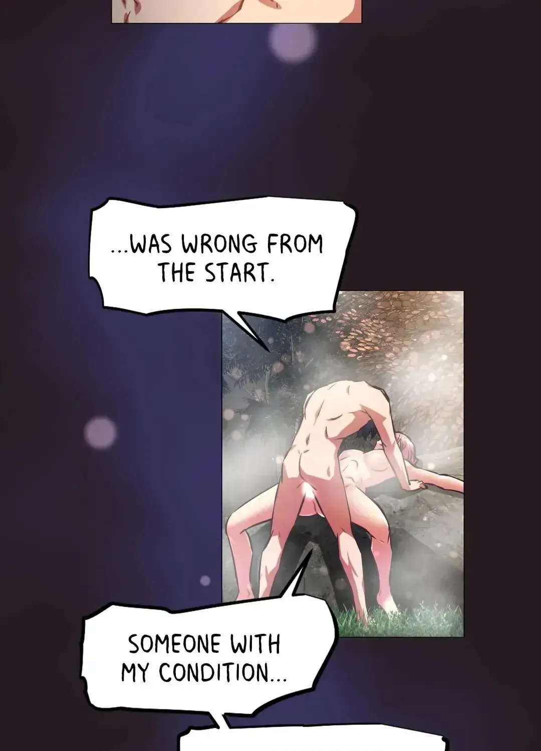 Stand Up!!!! Chapter 151 page 35 - 