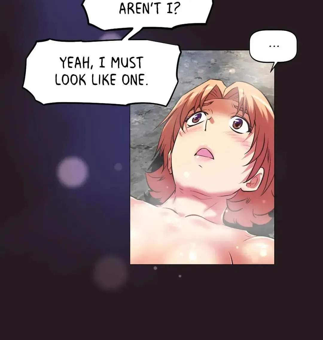 Stand Up!!!! Chapter 151 page 37 - 