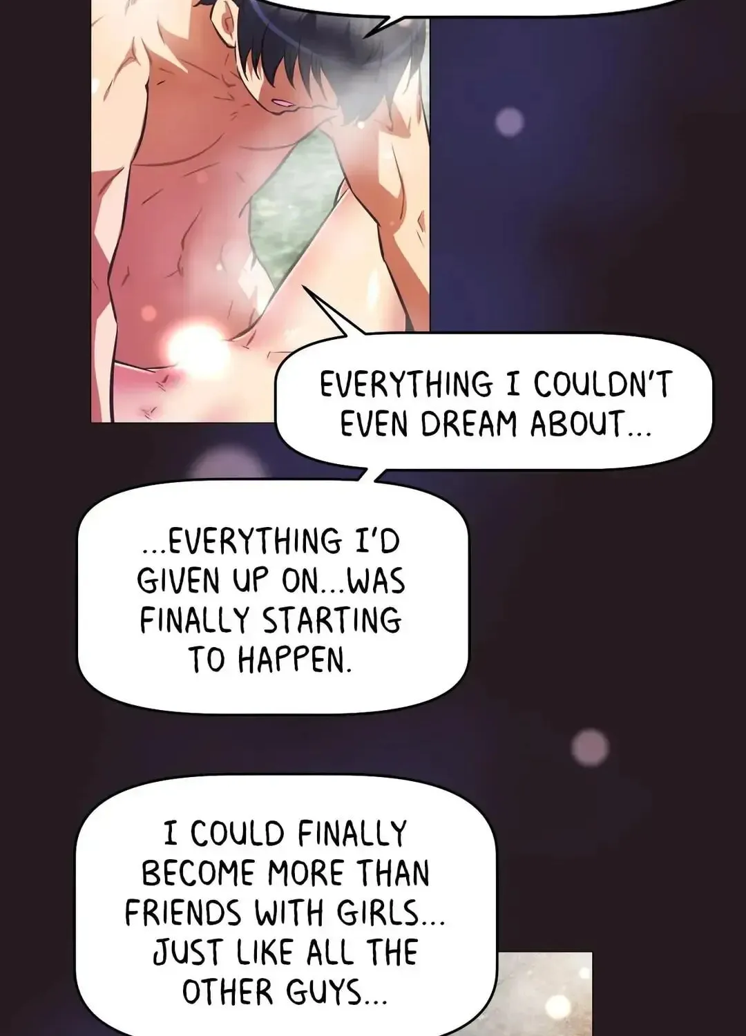 Stand Up!!!! Chapter 151 page 39 - 