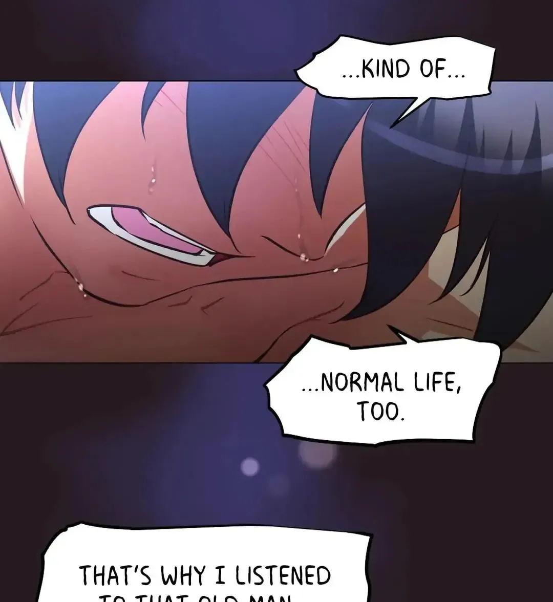 Stand Up!!!! Chapter 151 page 43 - 