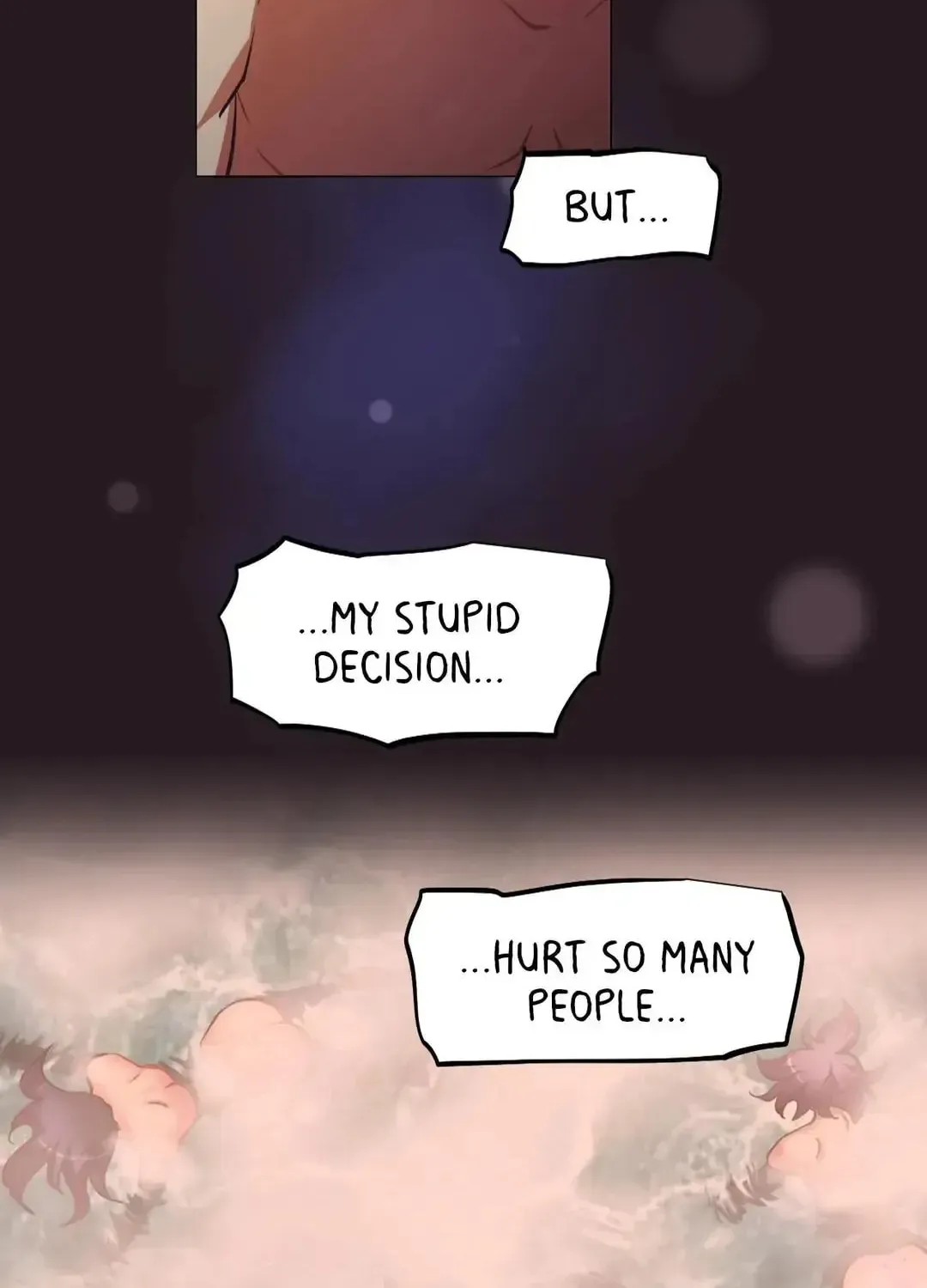 Stand Up!!!! Chapter 151 page 45 - 