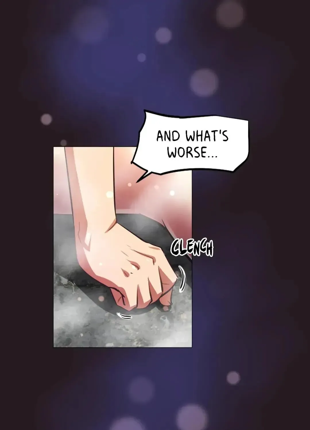 Stand Up!!!! Chapter 151 page 47 - 