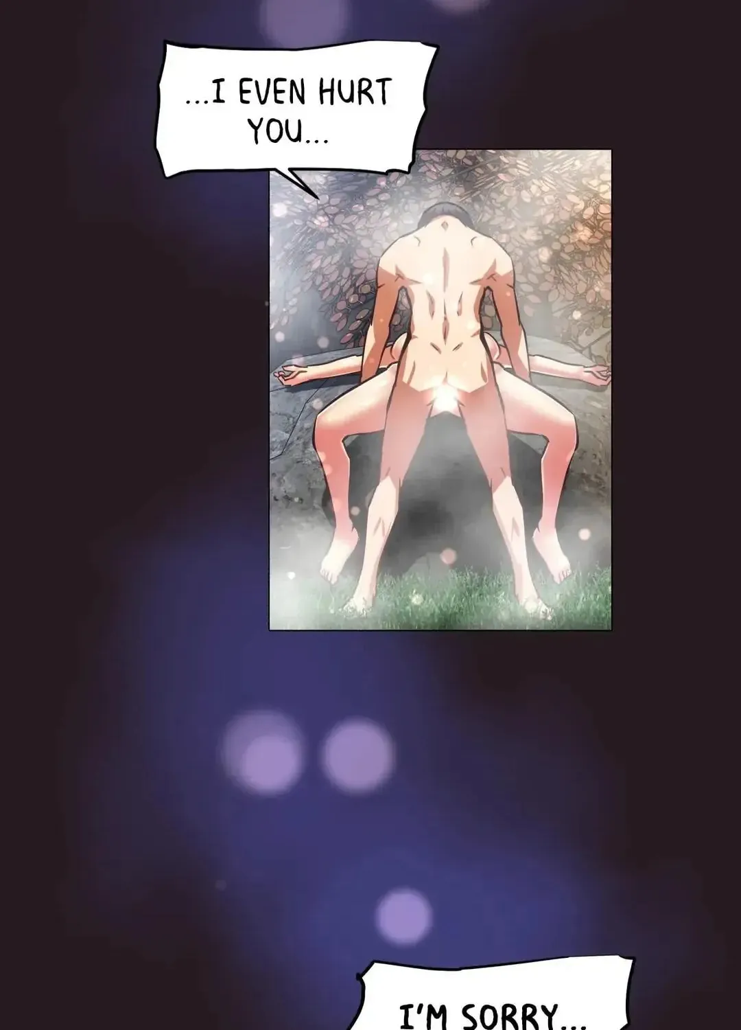 Stand Up!!!! Chapter 151 page 48 - 