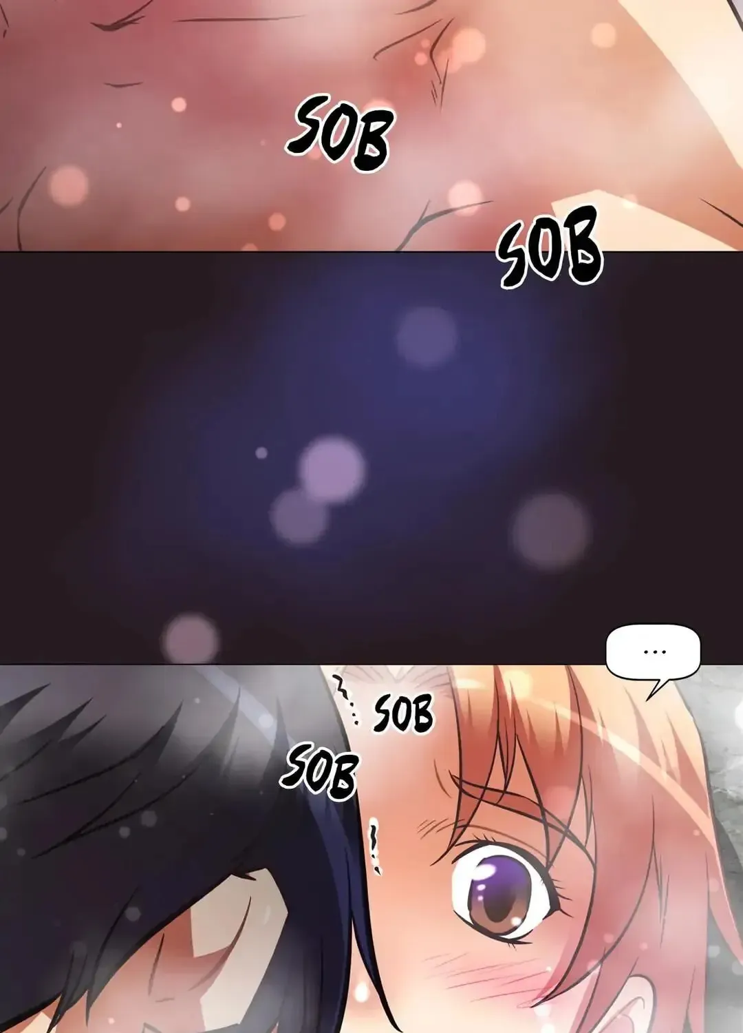 Stand Up!!!! Chapter 151 page 50 - 