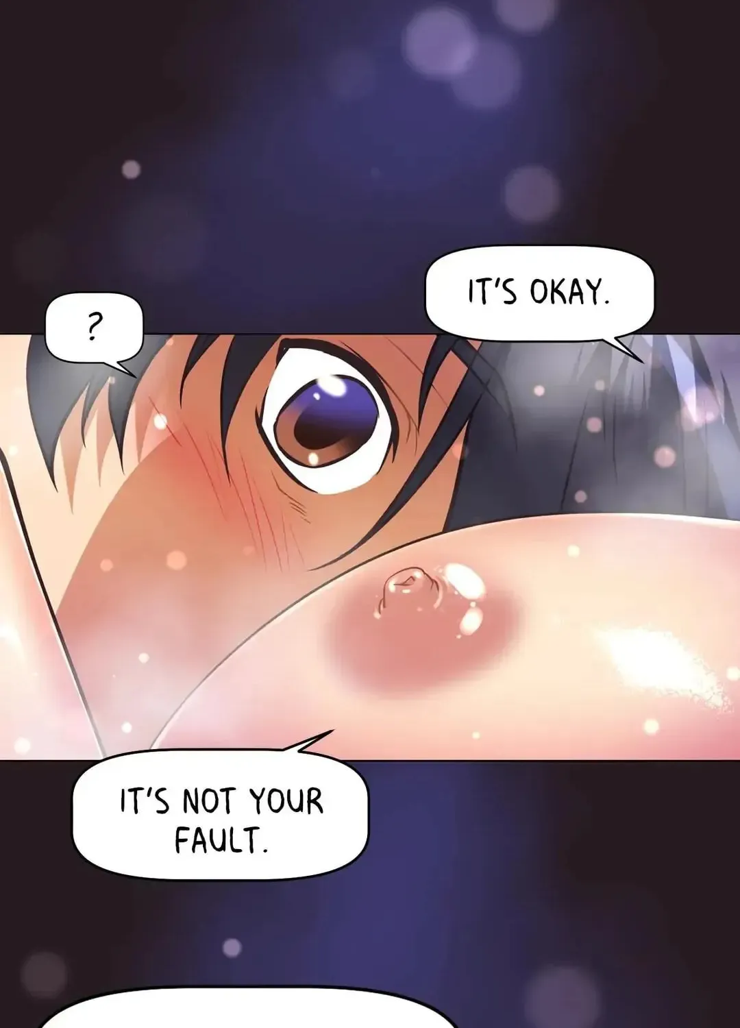 Stand Up!!!! Chapter 151 page 54 - 