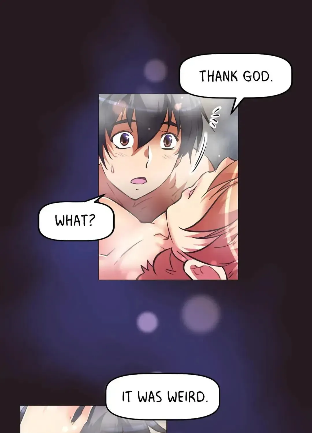 Stand Up!!!! Chapter 151 page 56 - 