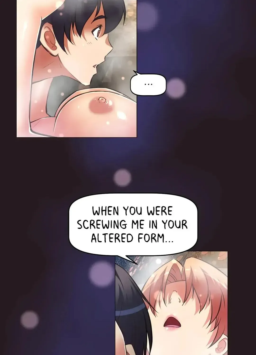 Stand Up!!!! Chapter 151 page 57 - 