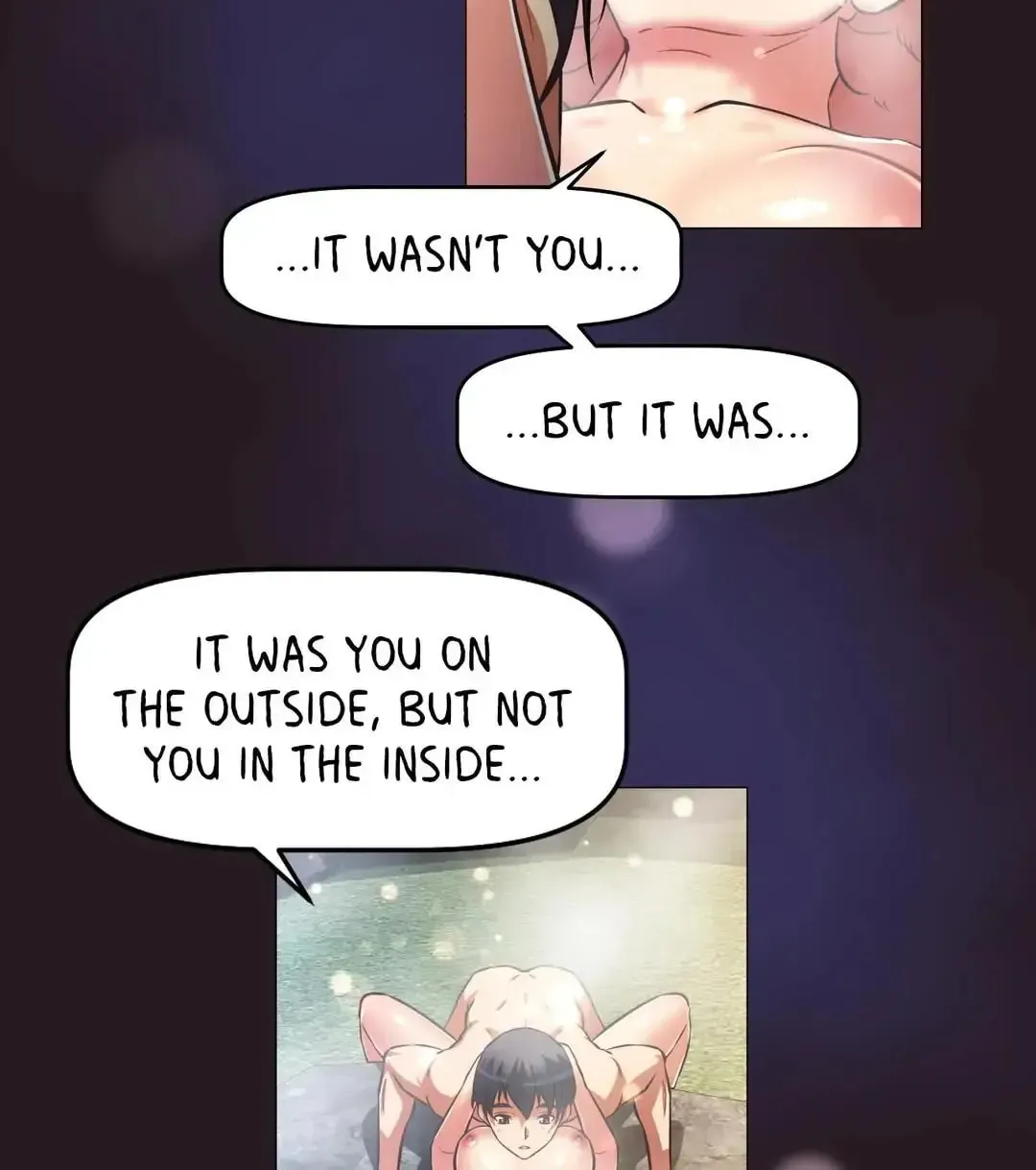 Stand Up!!!! Chapter 151 page 58 - 