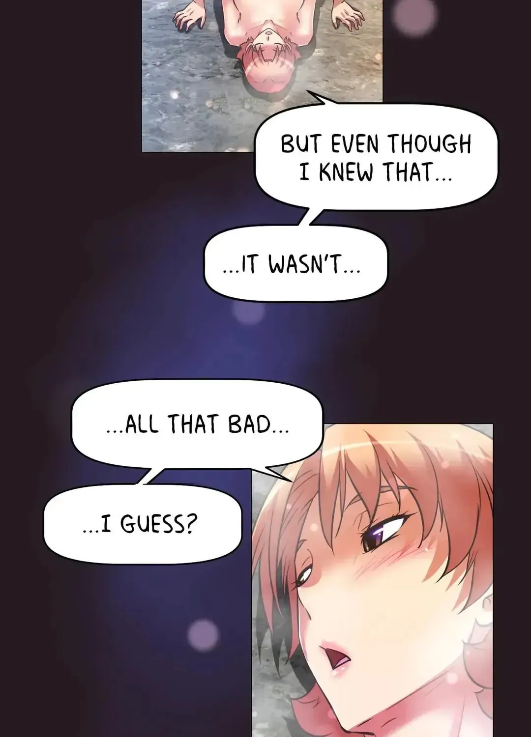 Stand Up!!!! Chapter 151 page 59 - 