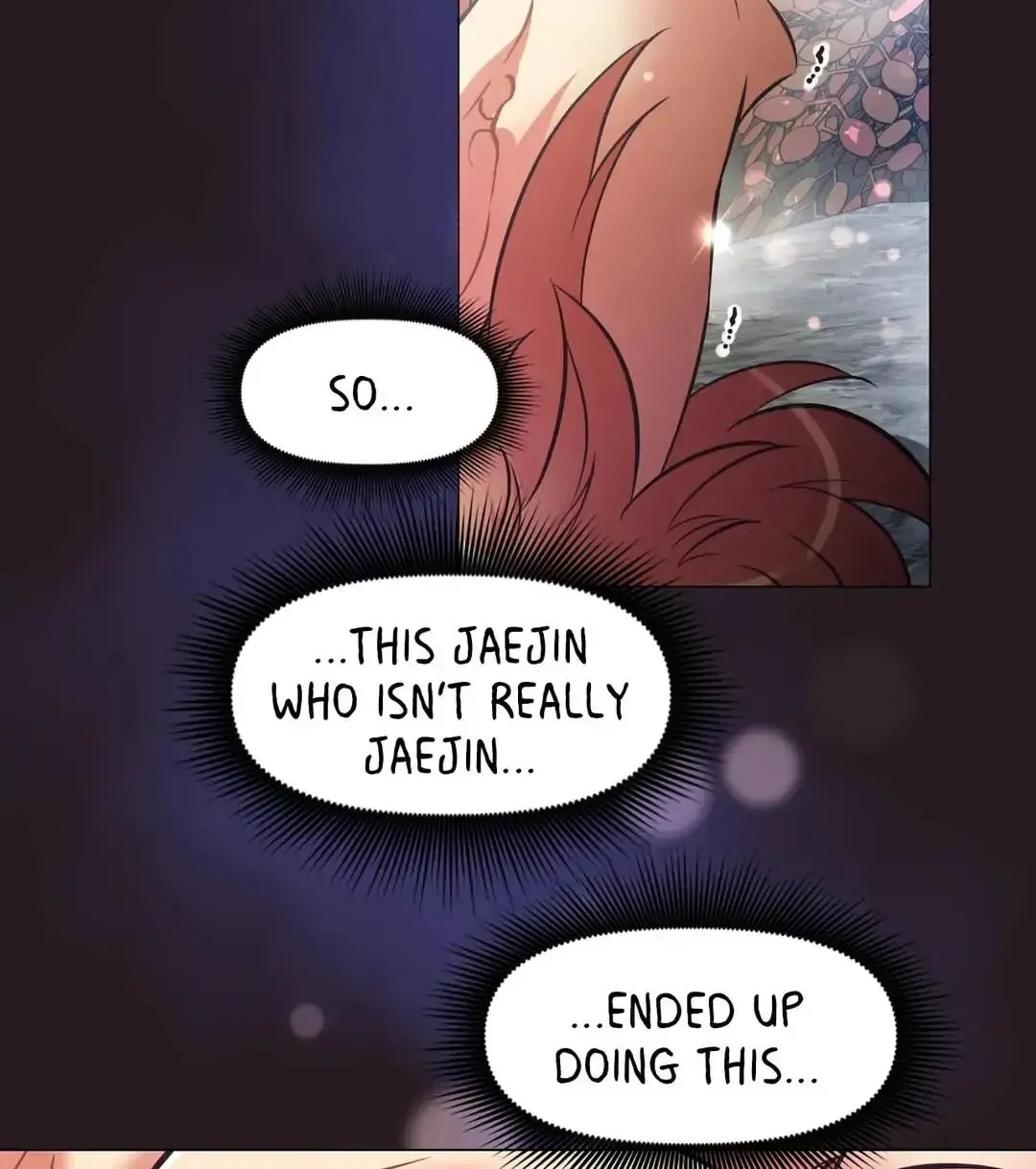 Stand Up!!!! Chapter 151 page 7 - 