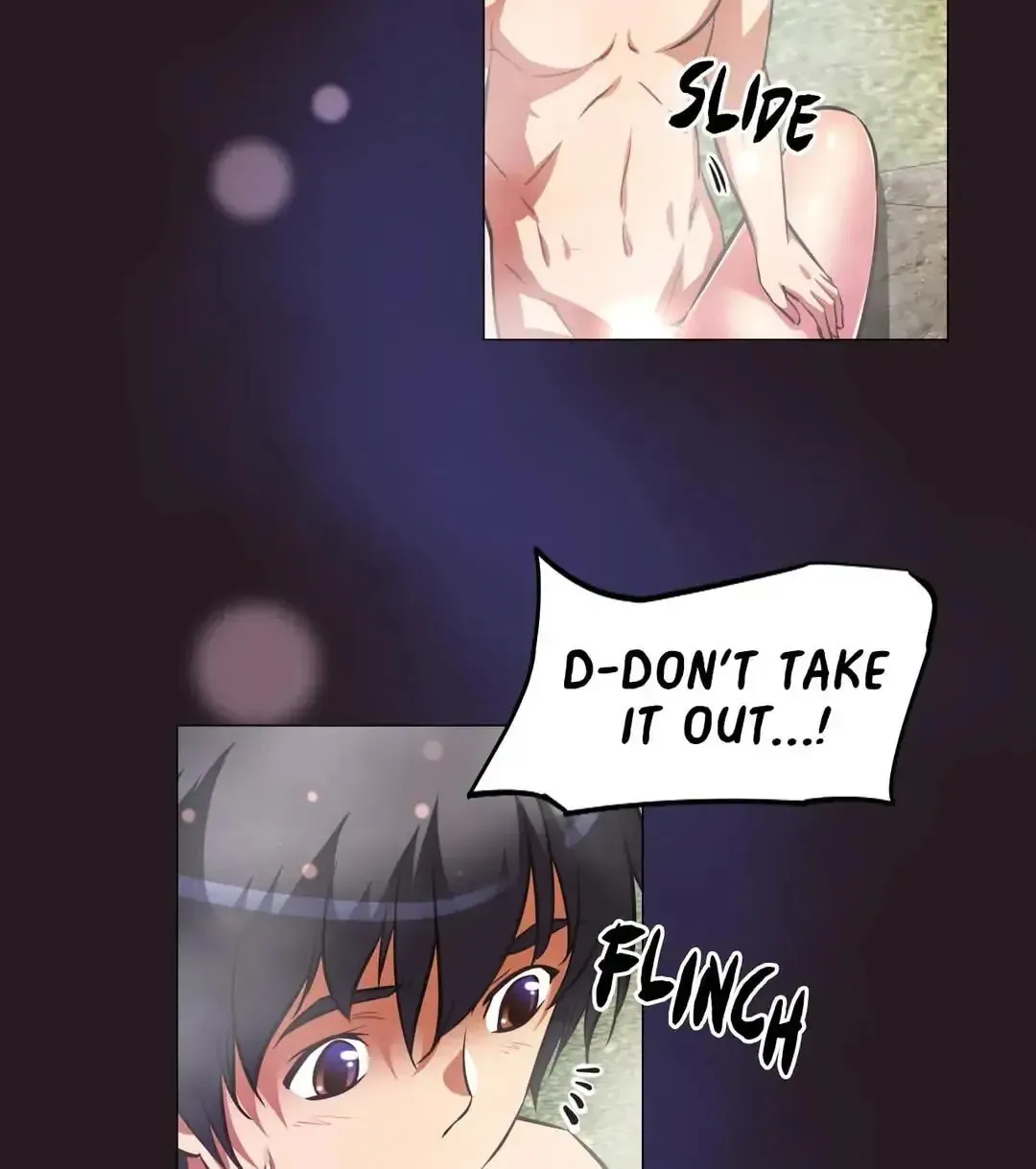 Stand Up!!!! Chapter 151 page 70 - 