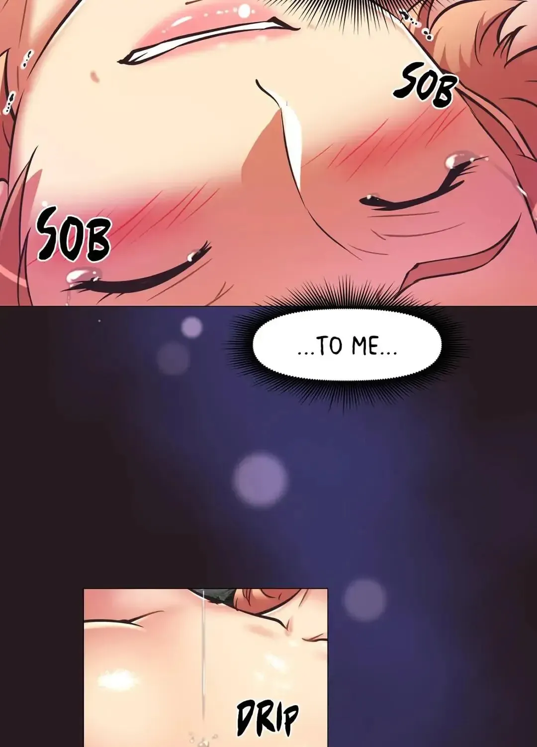 Stand Up!!!! Chapter 151 page 8 - 