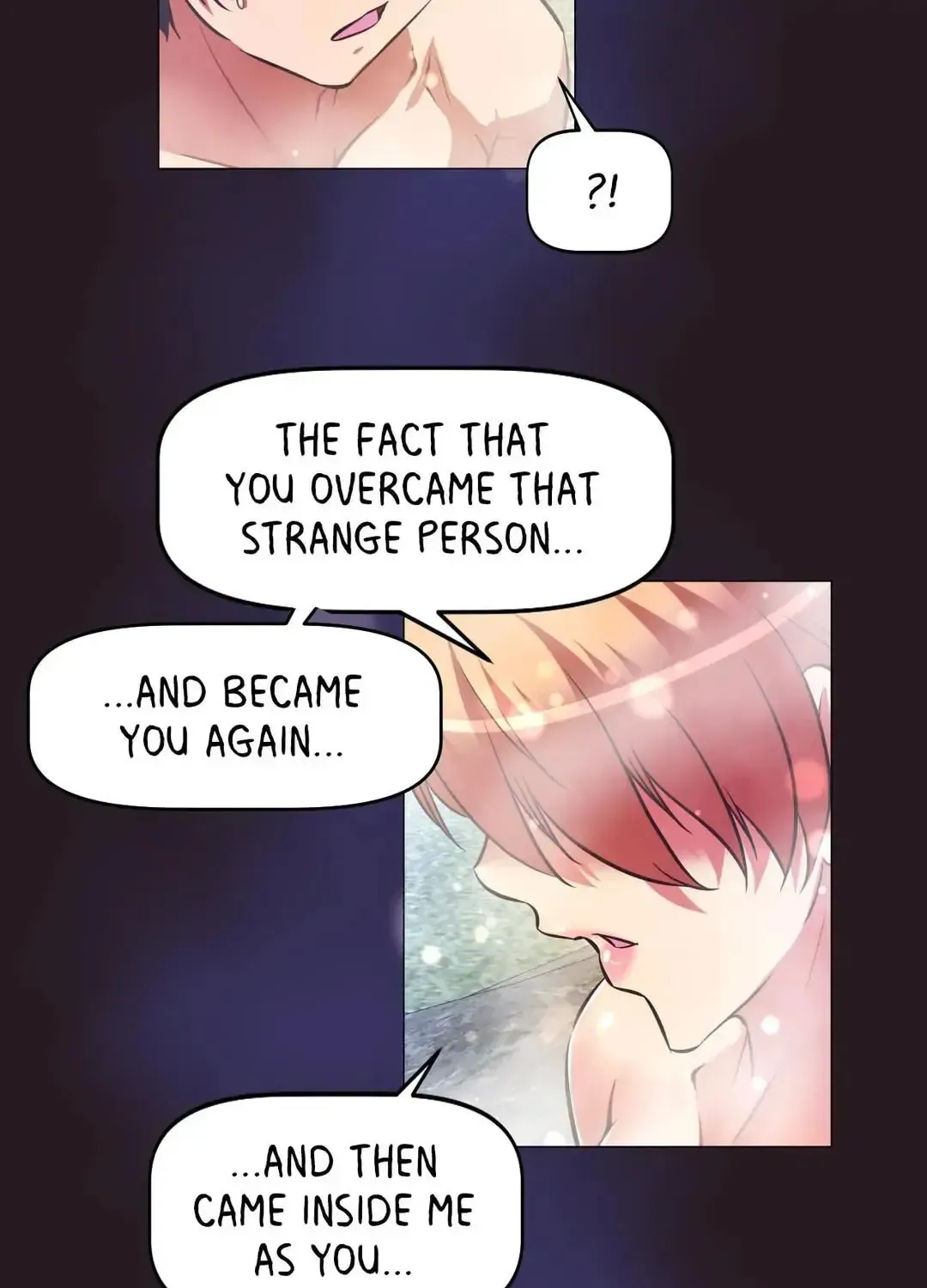 Stand Up!!!! Chapter 151 page 71 - 