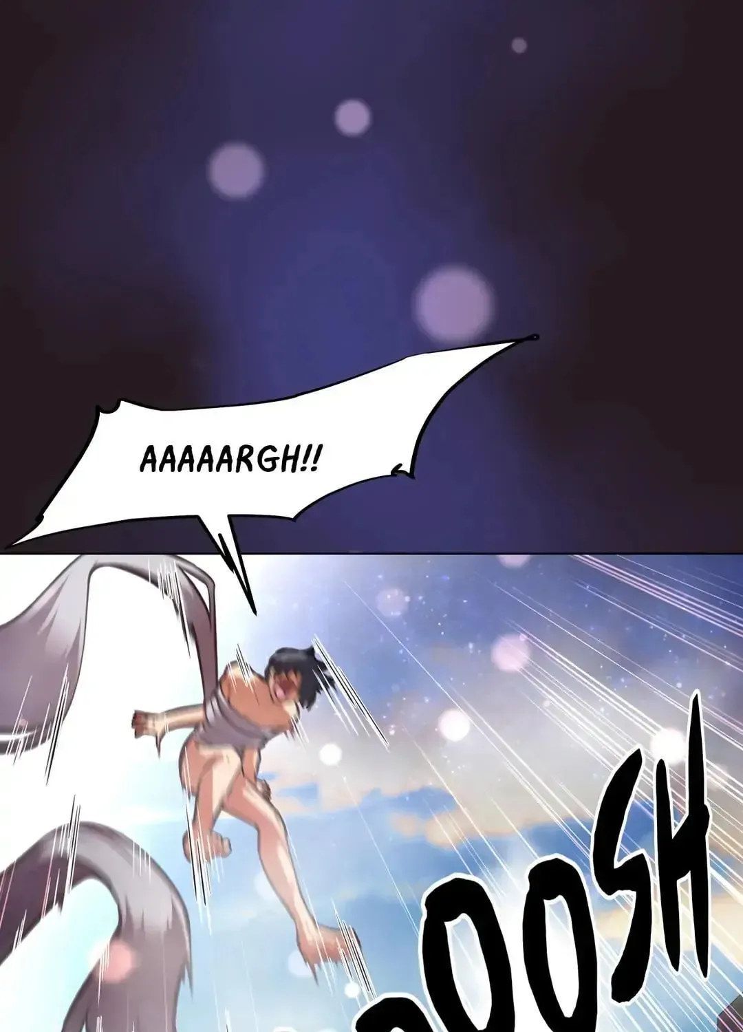 Stand Up!!!! Chapter 151 page 86 - 