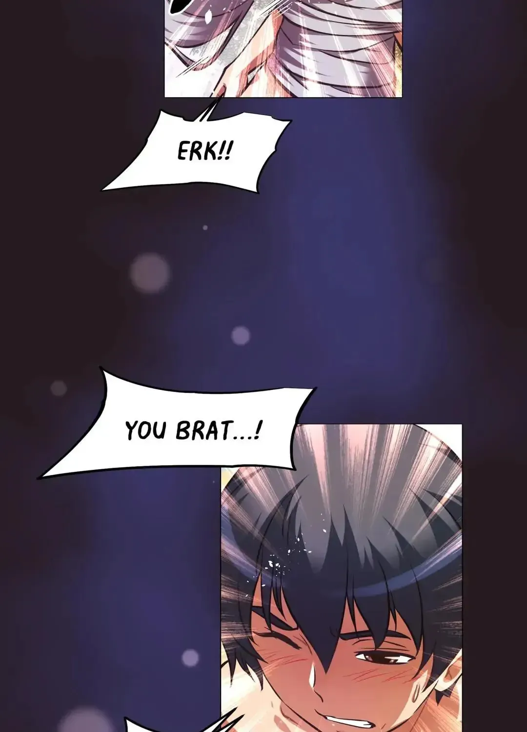 Stand Up!!!! Chapter 151 page 89 - 