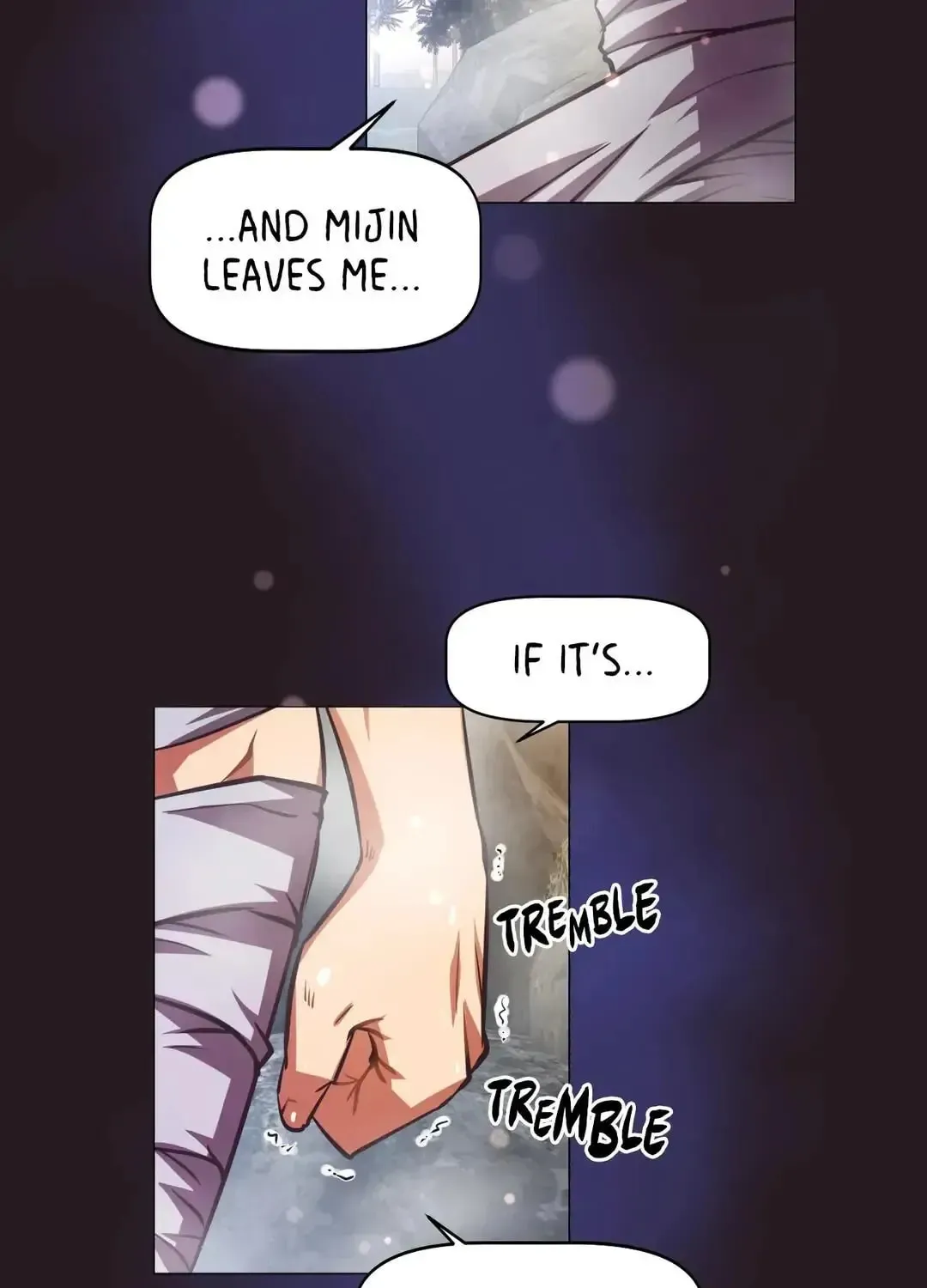 Stand Up!!!! Chapter 152 page 102 - 