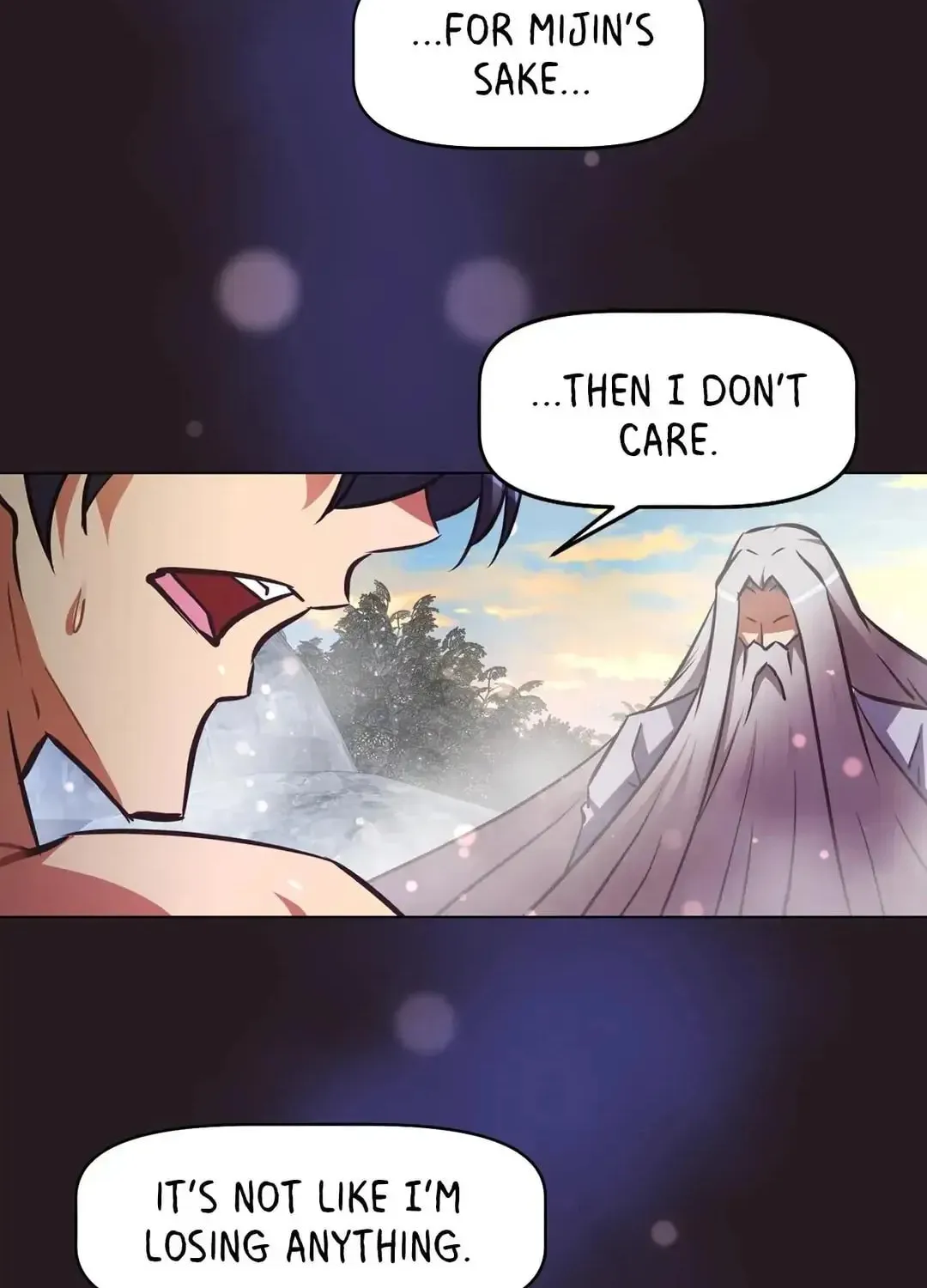Stand Up!!!! Chapter 152 page 103 - 