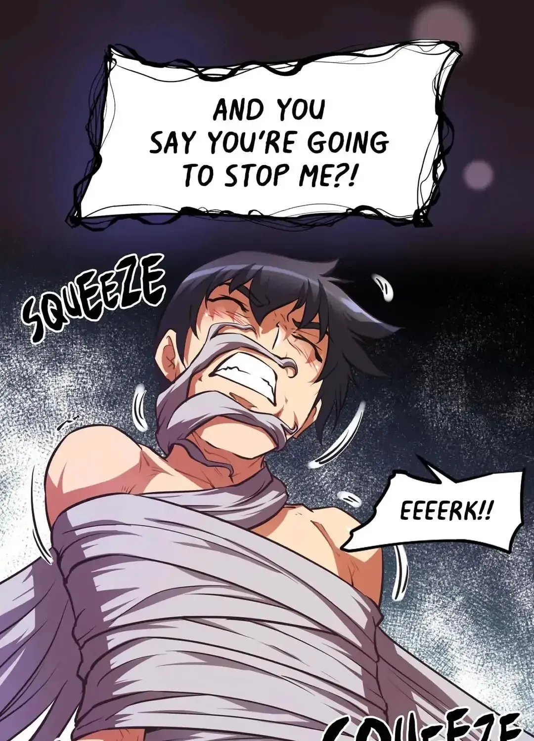 Stand Up!!!! Chapter 152 page 114 - 