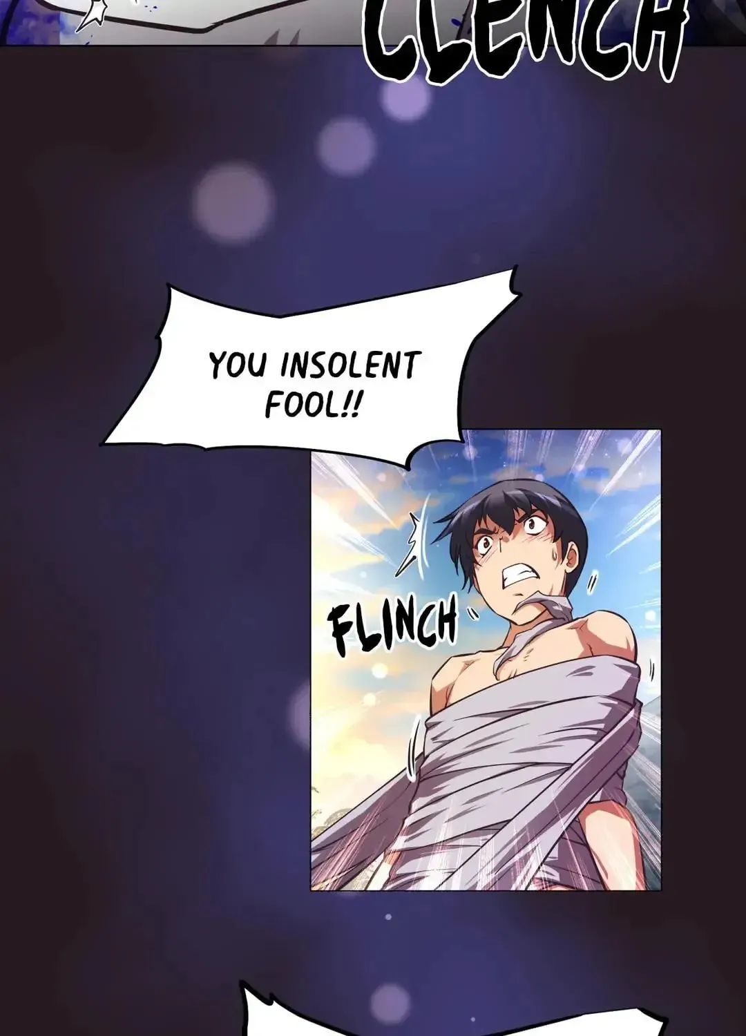 Stand Up!!!! Chapter 152 page 13 - 