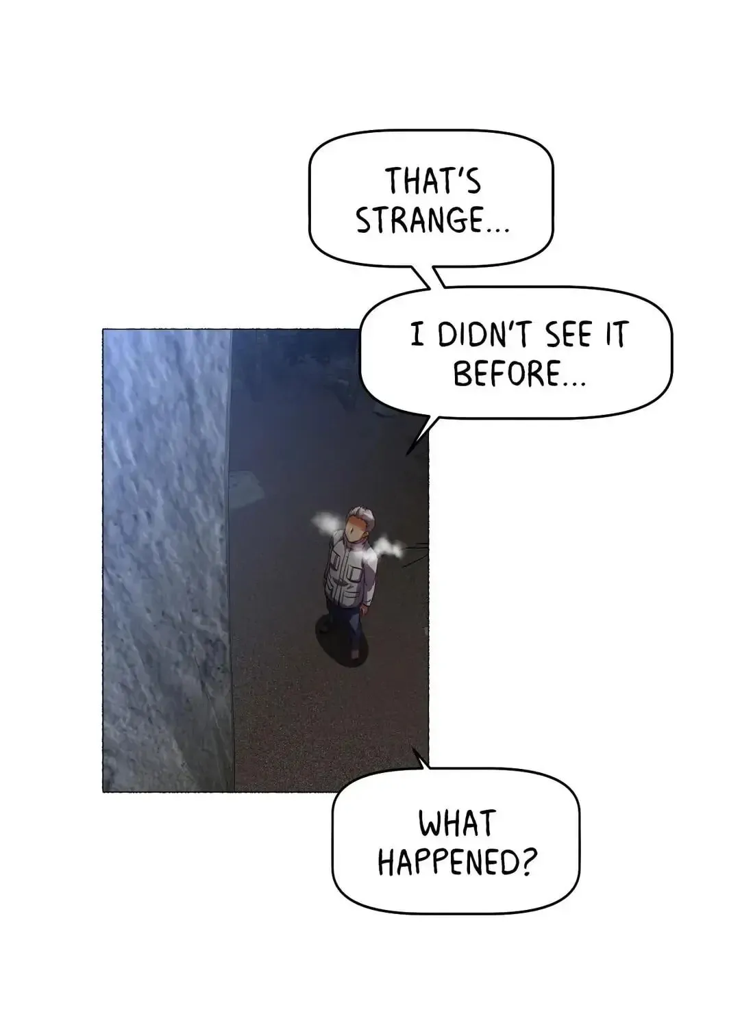 Stand Up!!!! Chapter 152 page 123 - 